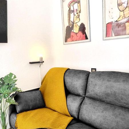 Apartamento Mi Casa Own Entrance, Memorable, Exceptional Santa Pola Exterior foto